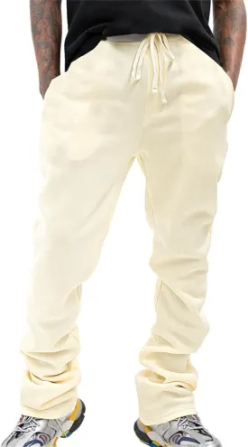 Athletic Joggers for Men Men's Padded Drawstring Sweatpants Jogging Sweatpants High Comfort Water Resistant Quickdry