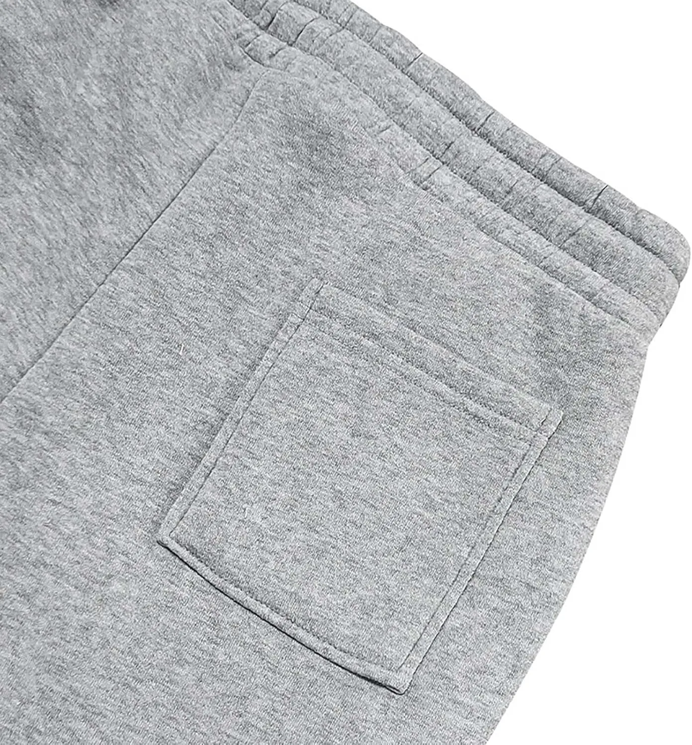 Casual Jogger Pants for Men Breathable Relaxed Fit Chino Outdoor Cargo Pants Hiking Slim Fit Twill Jogging Sweatpants