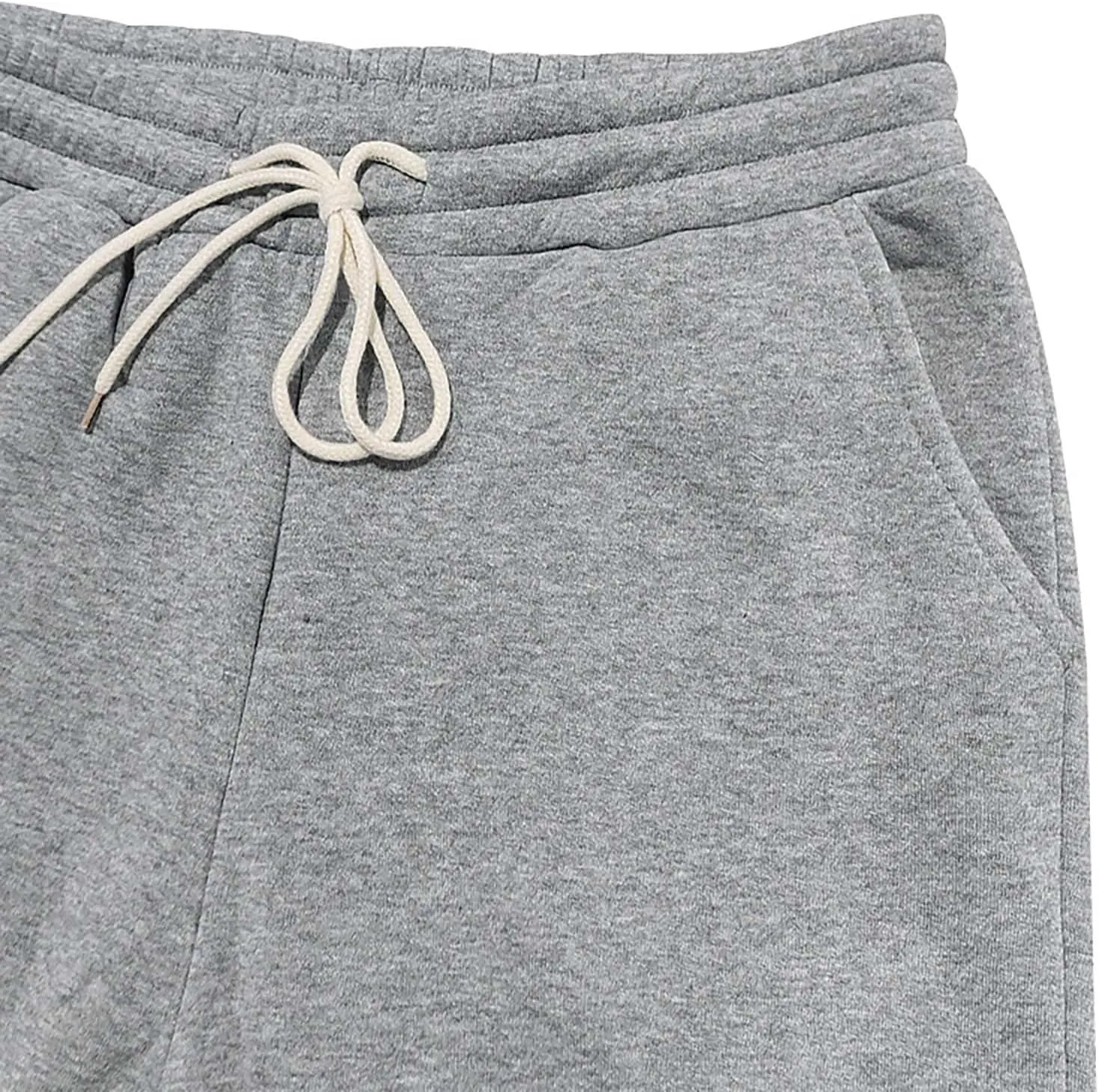 Casual Jogger Pants for Men Breathable Relaxed Fit Chino Outdoor Cargo Pants Hiking Slim Fit Twill Jogging Sweatpants