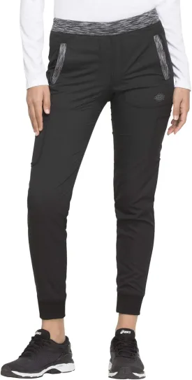 Dickies Dynamix Scrub Joggers for Women, Athletic-Inspired, DK185