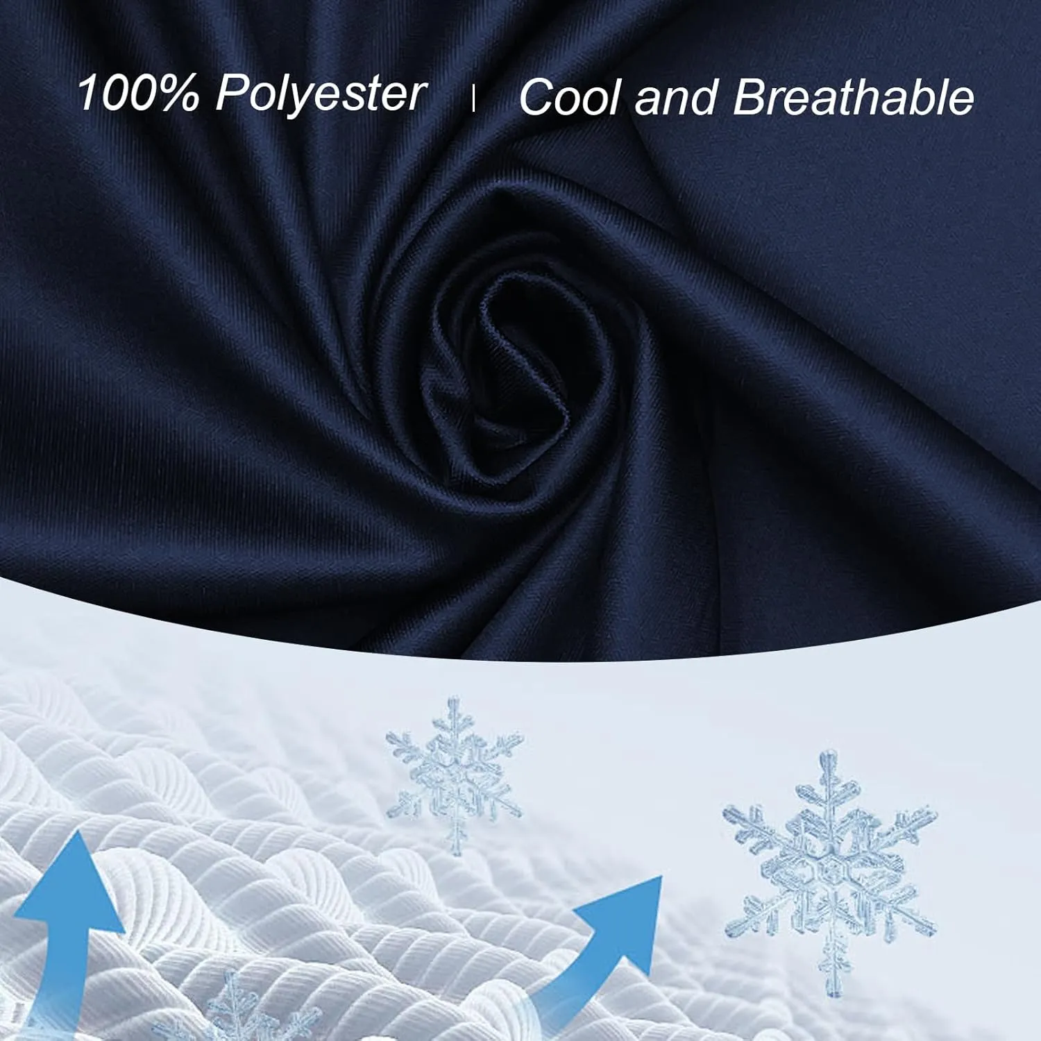 Polo Shirts for Men, Short Sleeve Slim Fit Shirts Casual Collar Shirt