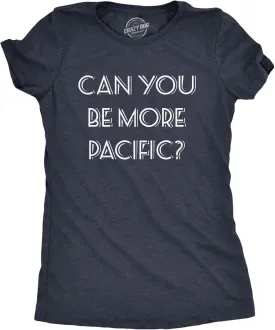 Womens Funny Beach Shirts Relaxing Ocean Tees for Women Cute Graphic Tees for Summer
